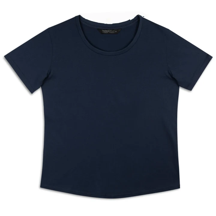 TRENDSWEAR Carmen Women's T-Shirt - image 7