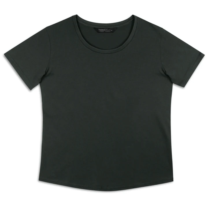 TRENDSWEAR Carmen Women's T-Shirt - image 8