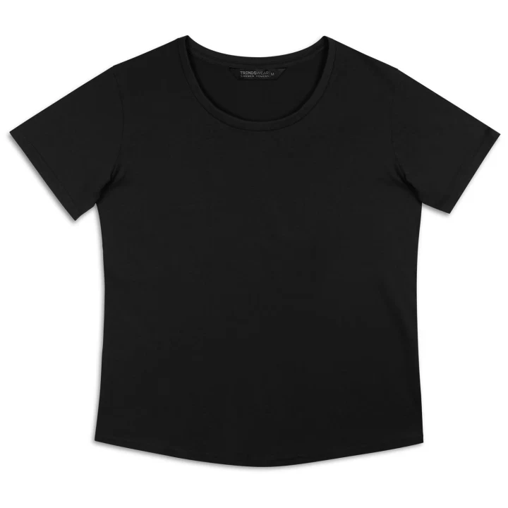 TRENDSWEAR Carmen Women's T-Shirt - image 9