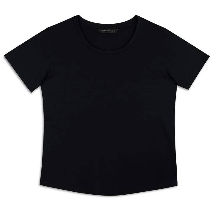 TRENDSWEAR Carmen Women's T-Shirt - image 10