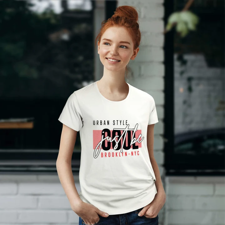 TRENDSWEAR Carmen Women's T-Shirt - image 12