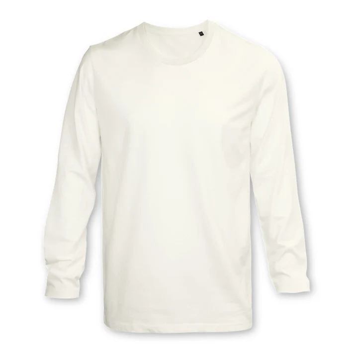 TRENDSWEAR Harlow Men's Long Sleeve Crew - image 3