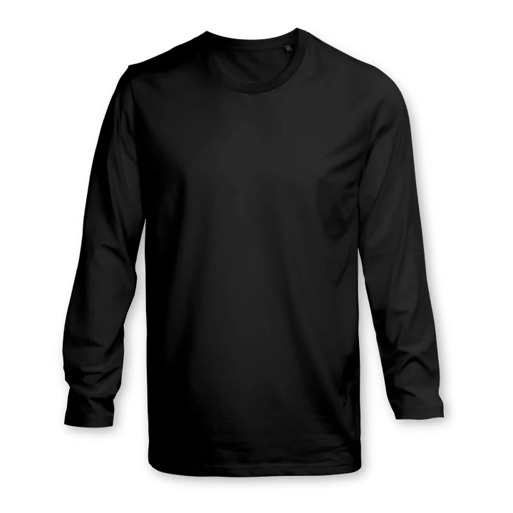 TRENDSWEAR Harlow Men's Long Sleeve Crew - image 5