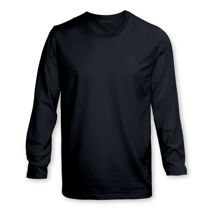 TRENDSWEAR Harlow Men's Long Sleeve Crew - image 6