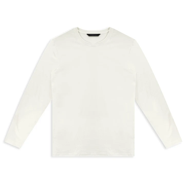 TRENDSWEAR Harlow Men's Long Sleeve Crew - image 5