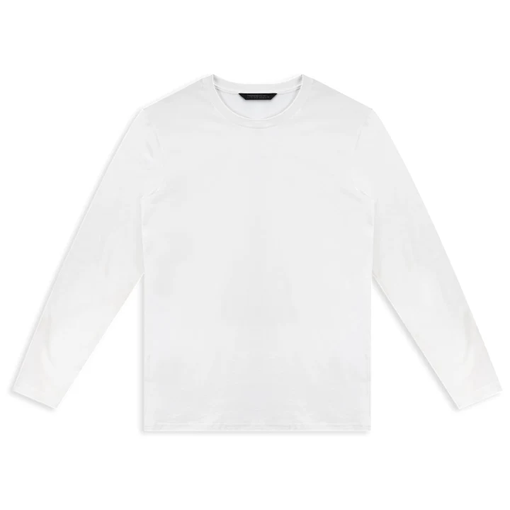 TRENDSWEAR Harlow Men's Long Sleeve Crew - image 6