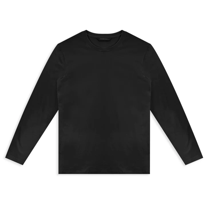 TRENDSWEAR Harlow Men's Long Sleeve Crew - image 7