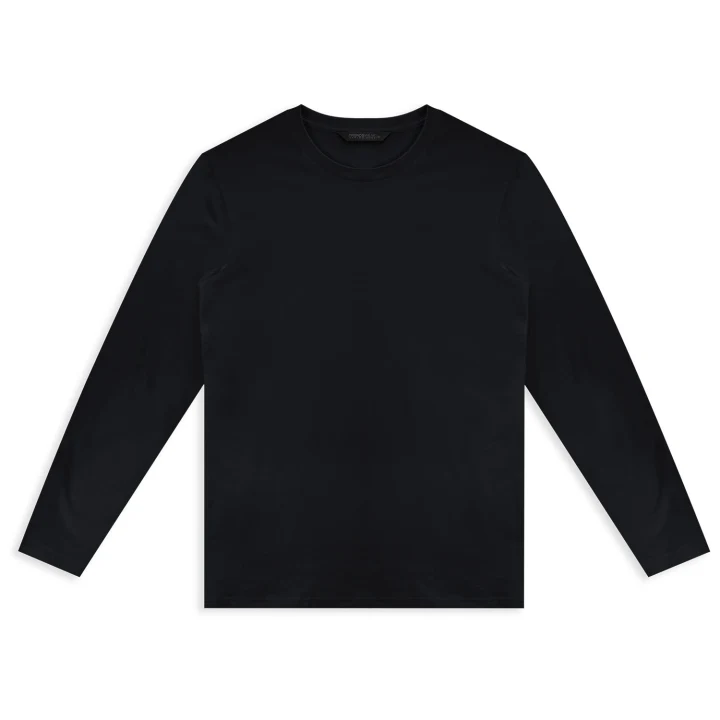 TRENDSWEAR Harlow Men's Long Sleeve Crew - image 8