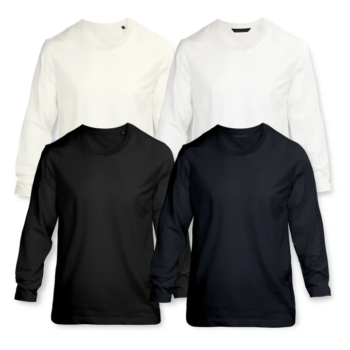 TRENDSWEAR Harlow Women's Long Sleeve Crew - image 7
