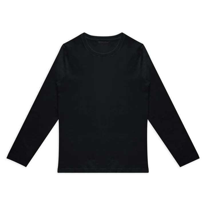 TRENDSWEAR Harlow Women's Long Sleeve Crew - image 8