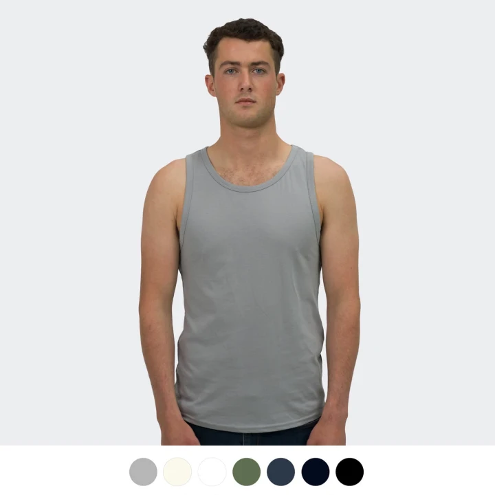 TRENDSWEAR Relay Men's Tank Top - image 1