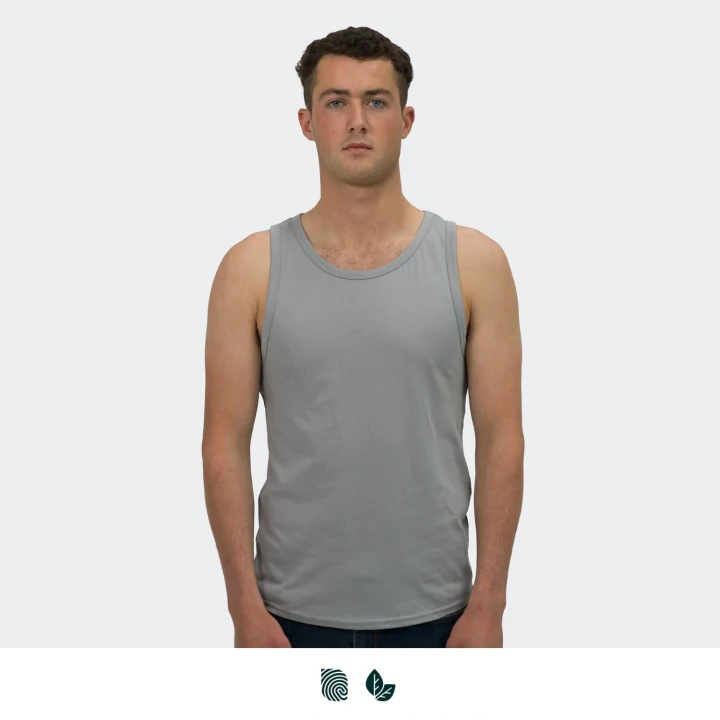 TRENDSWEAR Relay Men's Tank Top - image 2