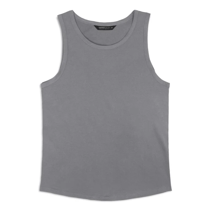 TRENDSWEAR Relay Men's Tank Top - image 3