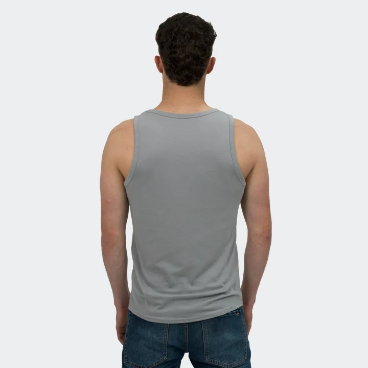 TRENDSWEAR Relay Men's Tank Top - image 4