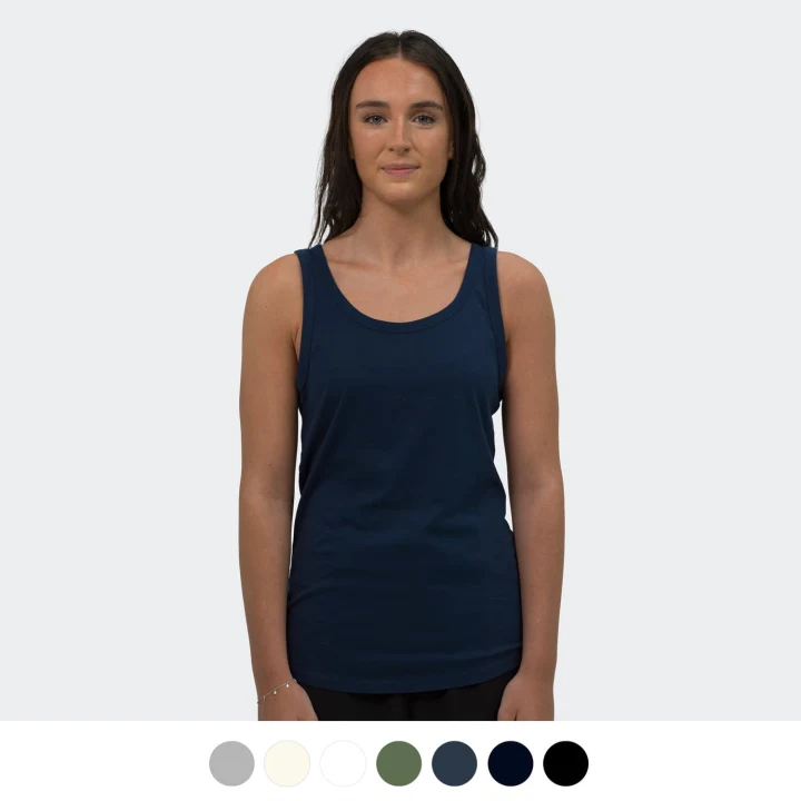 TRENDSWEAR Relay Women's Tank Top - image 1