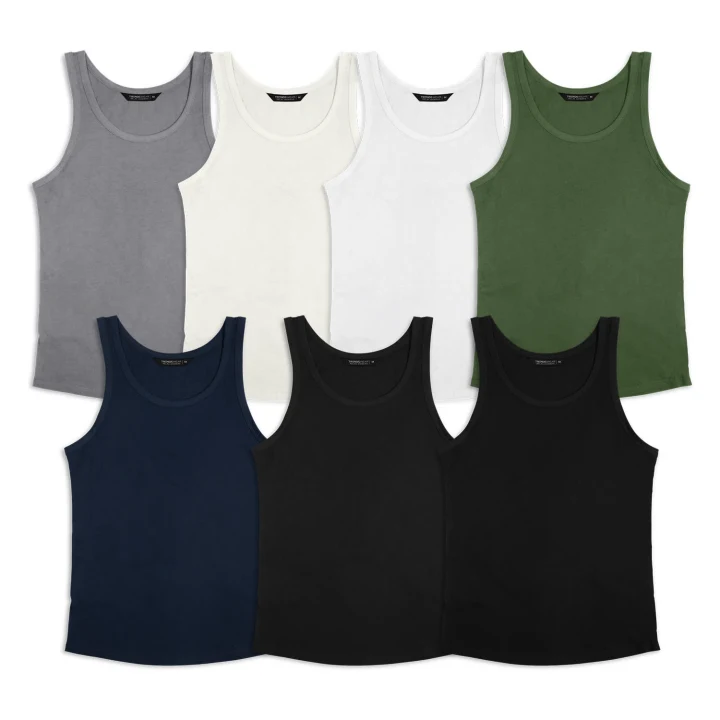 TRENDSWEAR Relay Women's Tank Top - image 10