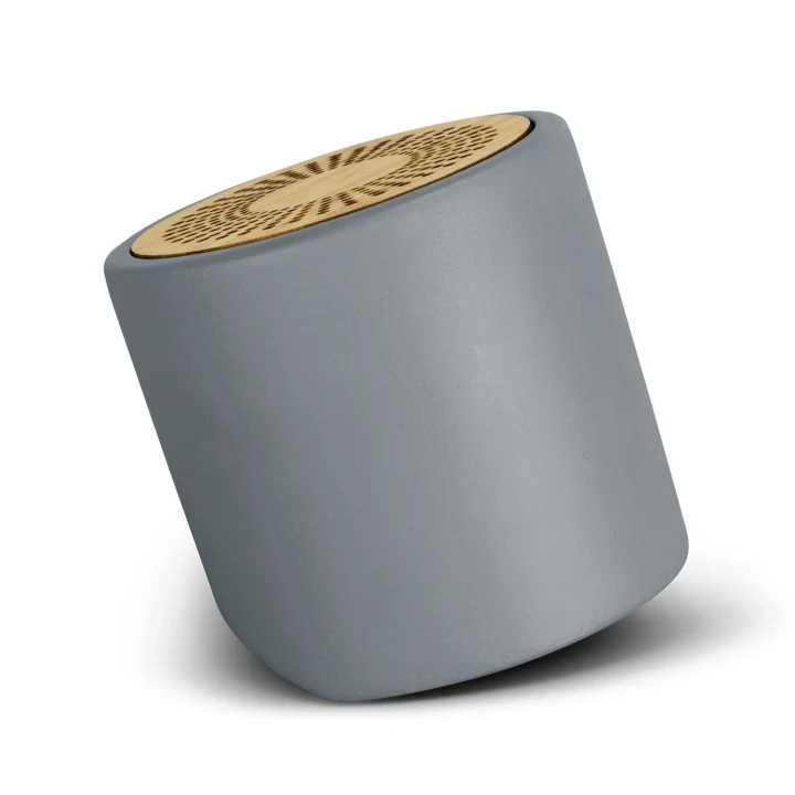 NATURA Limestone Bluetooth Mini Speaker - image 3