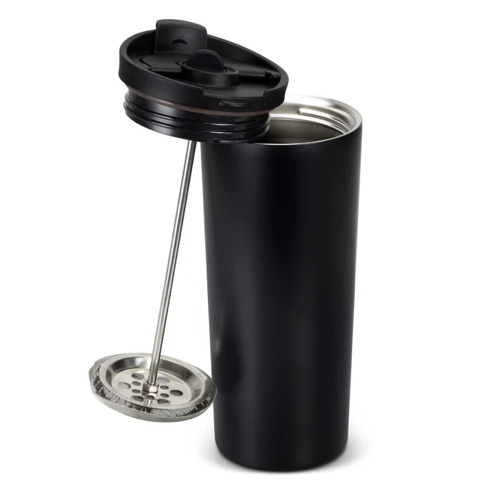 Coffee Press Vacuum Cup - image 3