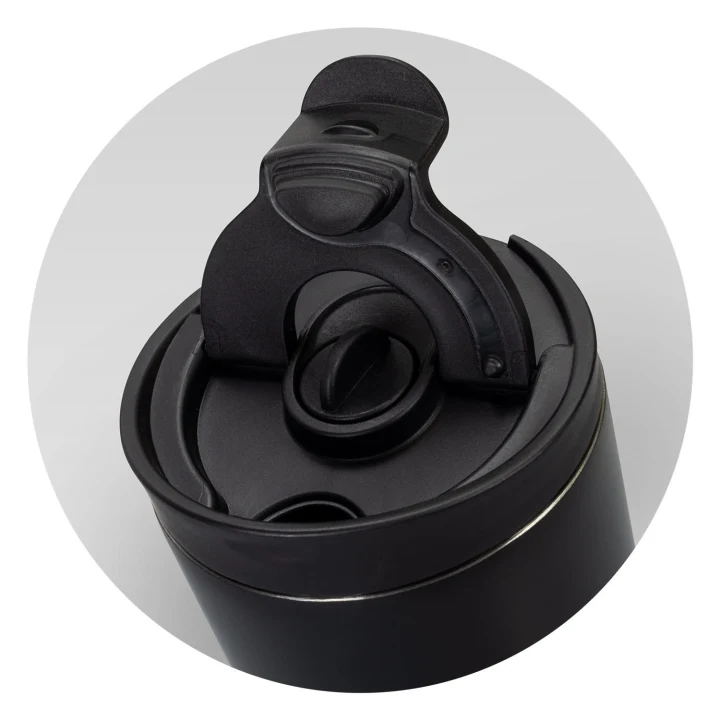 Coffee Press Vacuum Cup - image 5