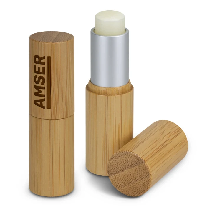 Bamboo Lip Balm - image 1