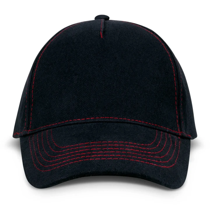 Raven Cap - image 6