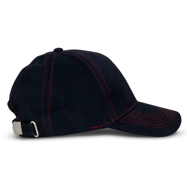 Raven Cap - image 7