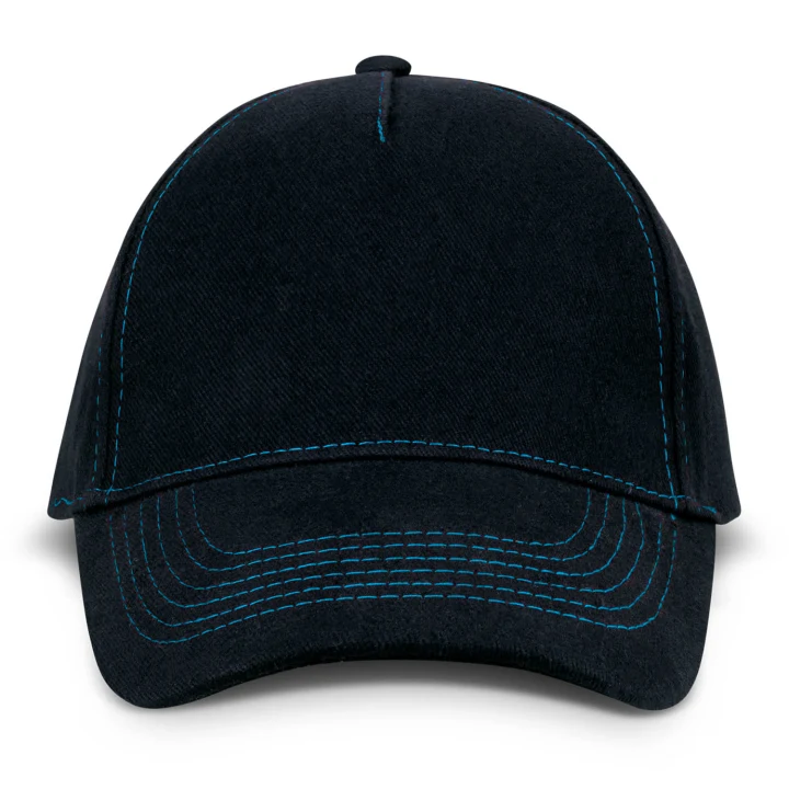 Raven Cap - image 9