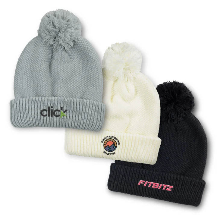 Bumble Beanie - image 1