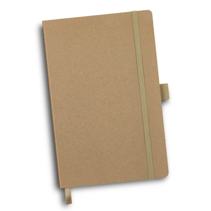 Beaumont Stone Paper Notebook - image 3
