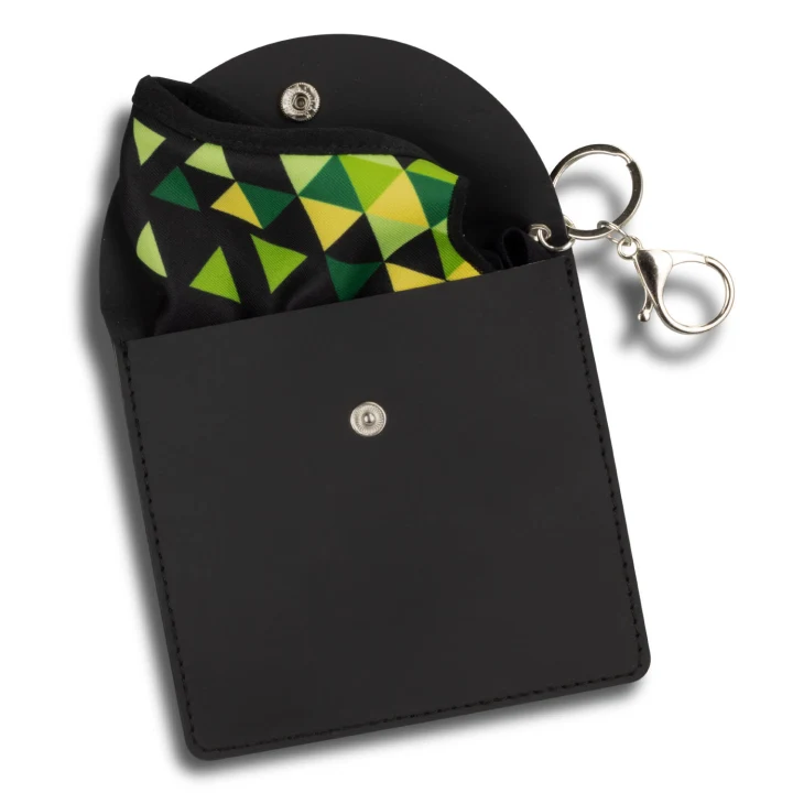 Dash Key Ring Pouch - image 4