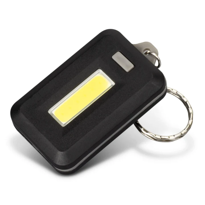 Luton COB Light Key Ring - image 2