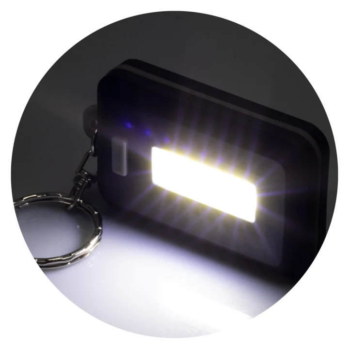 Luton COB Light Key Ring - image 5