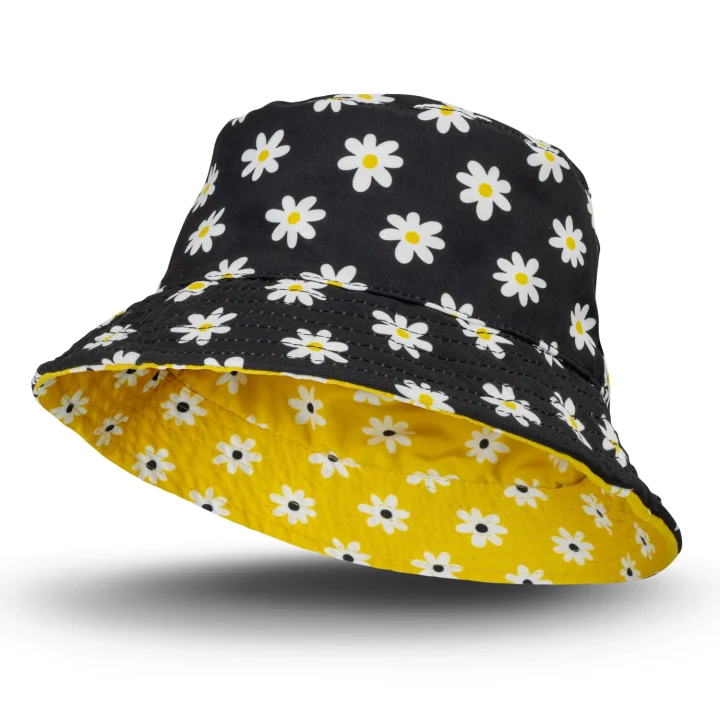 Sonny Custom Reversible Bucket Hat - image 2
