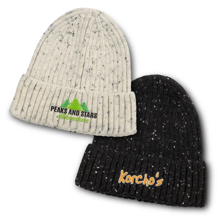 Snowflake Beanie - image 1
