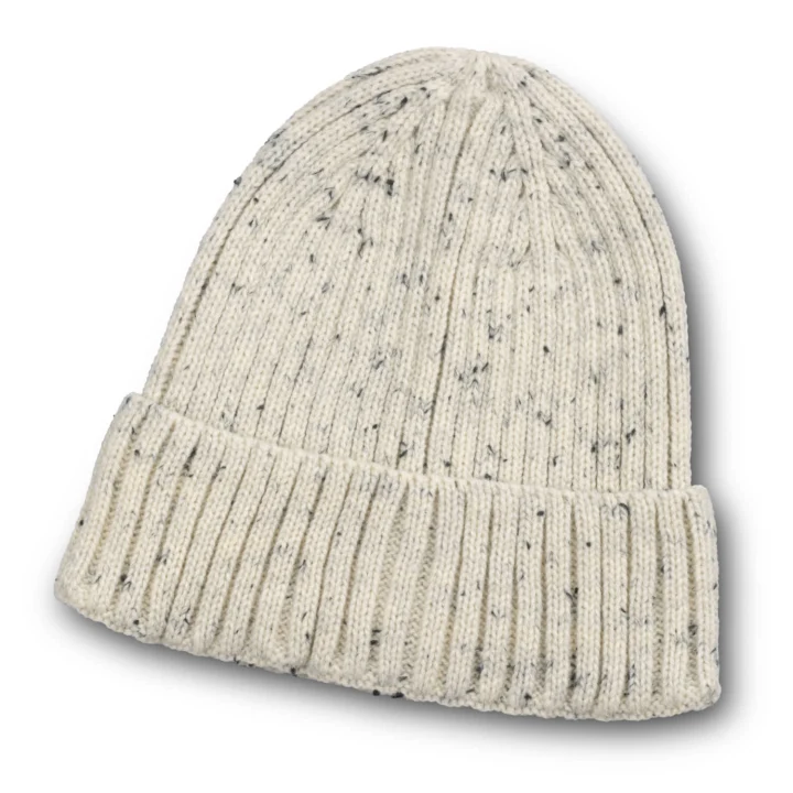 Snowflake Beanie - image 2