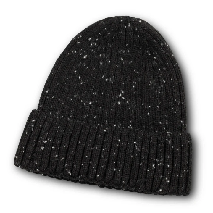 Snowflake Beanie - image 3