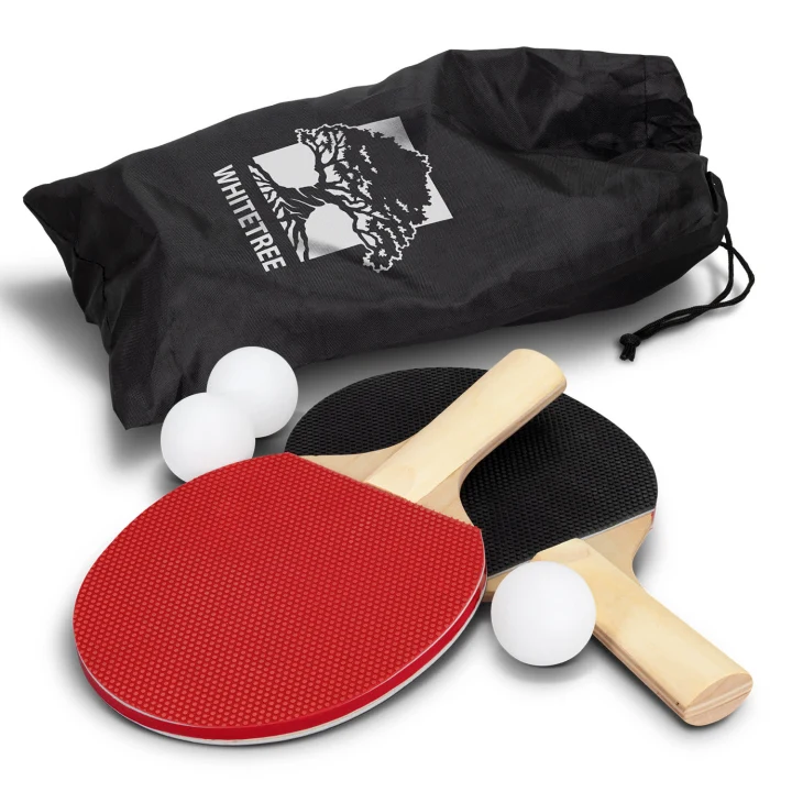 Portable Table Tennis Set - image 3