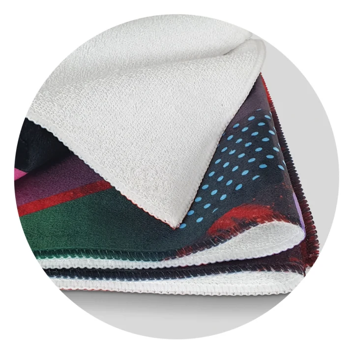Sports Fit Towel - Full Colour - image 4