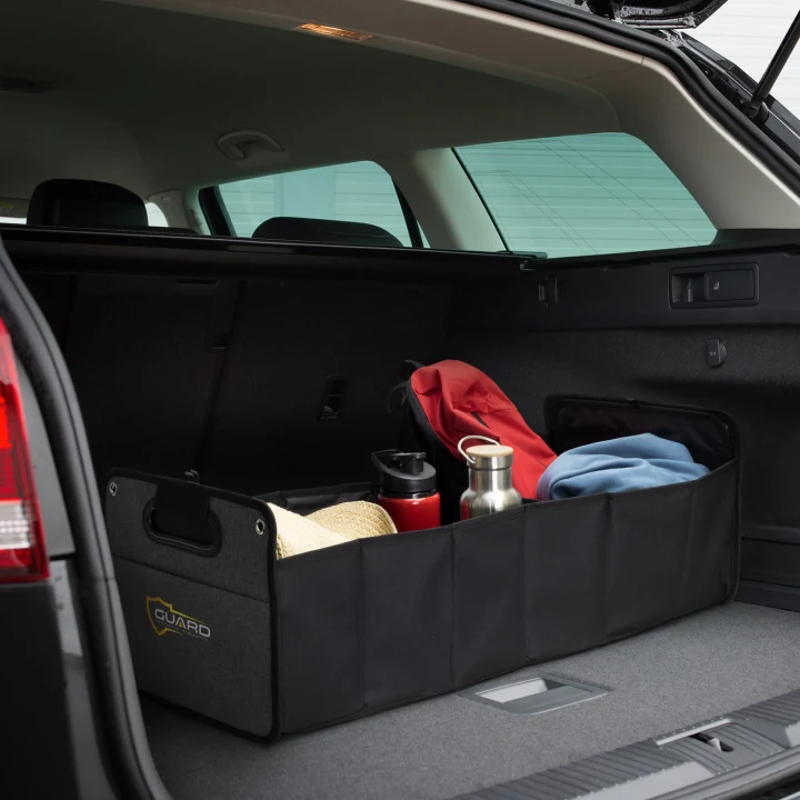 Avera Trunk Organiser - image 6
