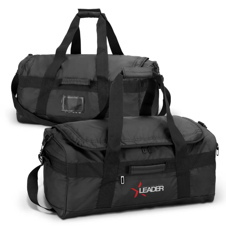Aquinas 50L Duffle Bag - image 1