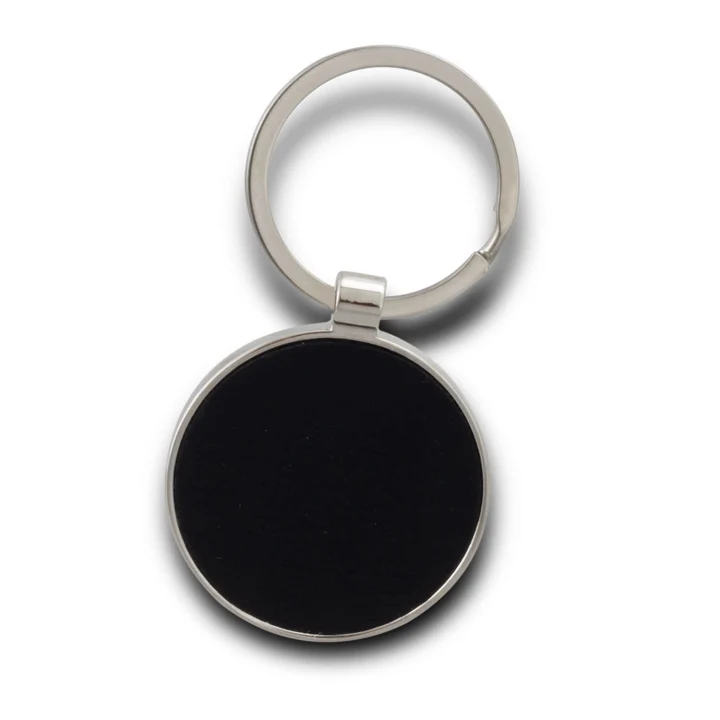 Capulet Key Ring - Round - image 2