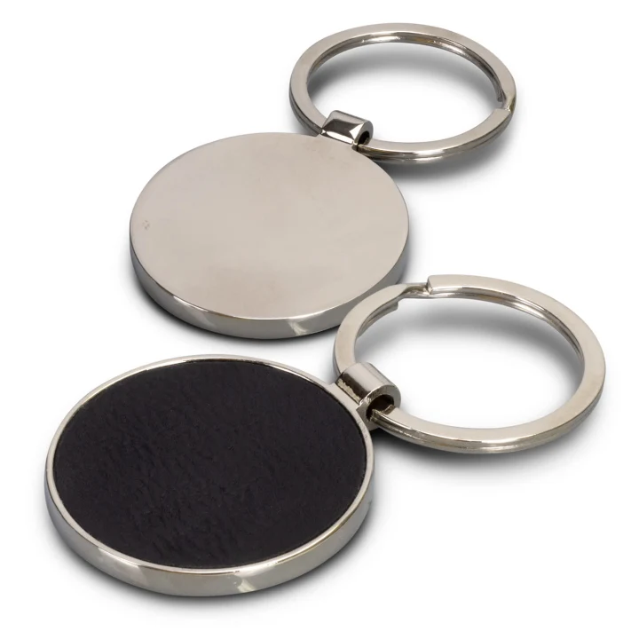 Capulet Key Ring - Round - image 3