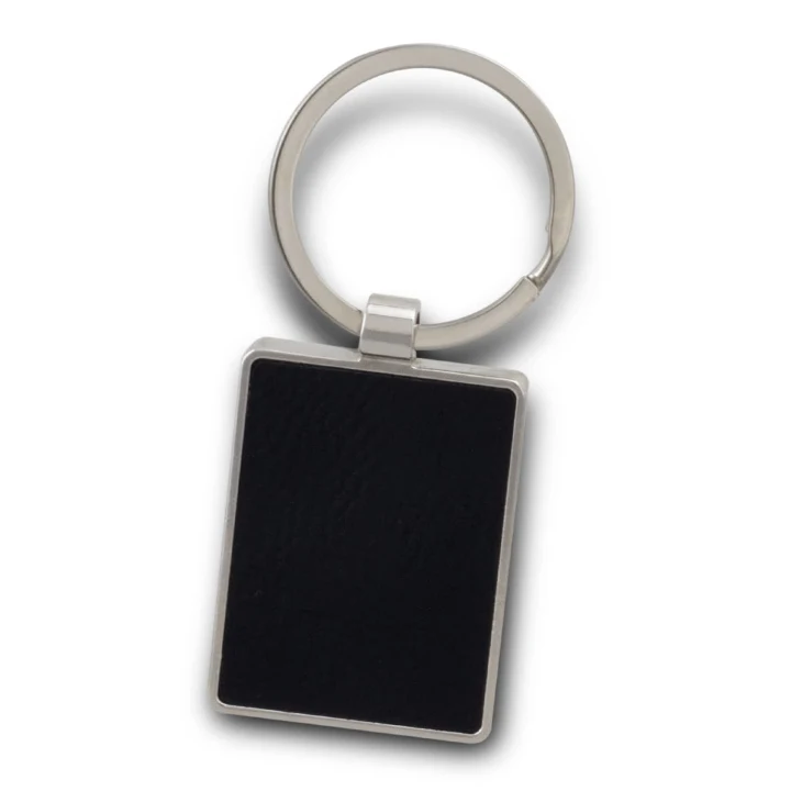 Capulet Key Ring - Rectangle - image 2
