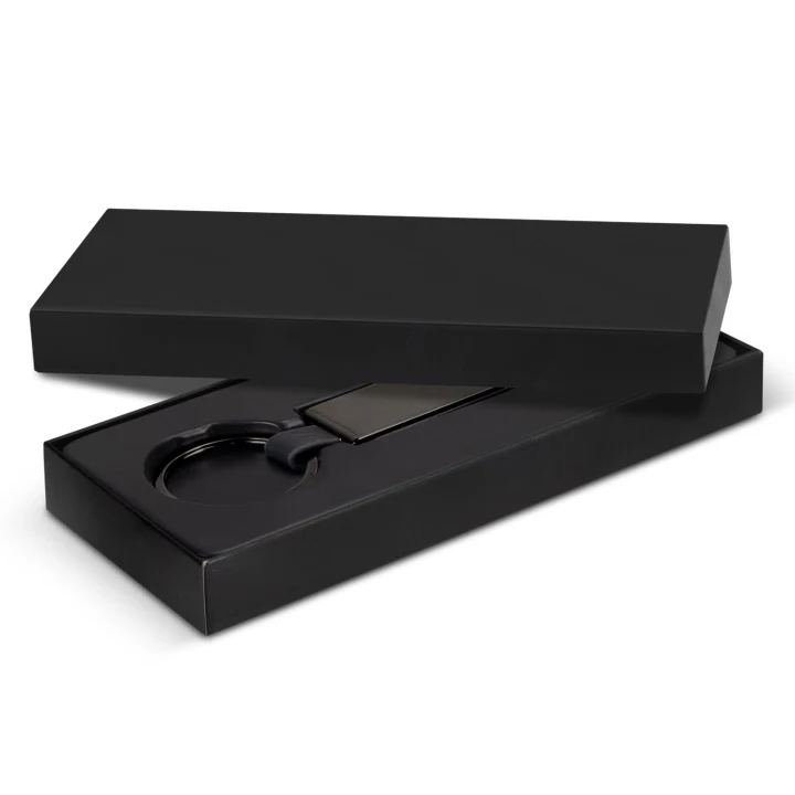 Stanton Key Ring - image 5