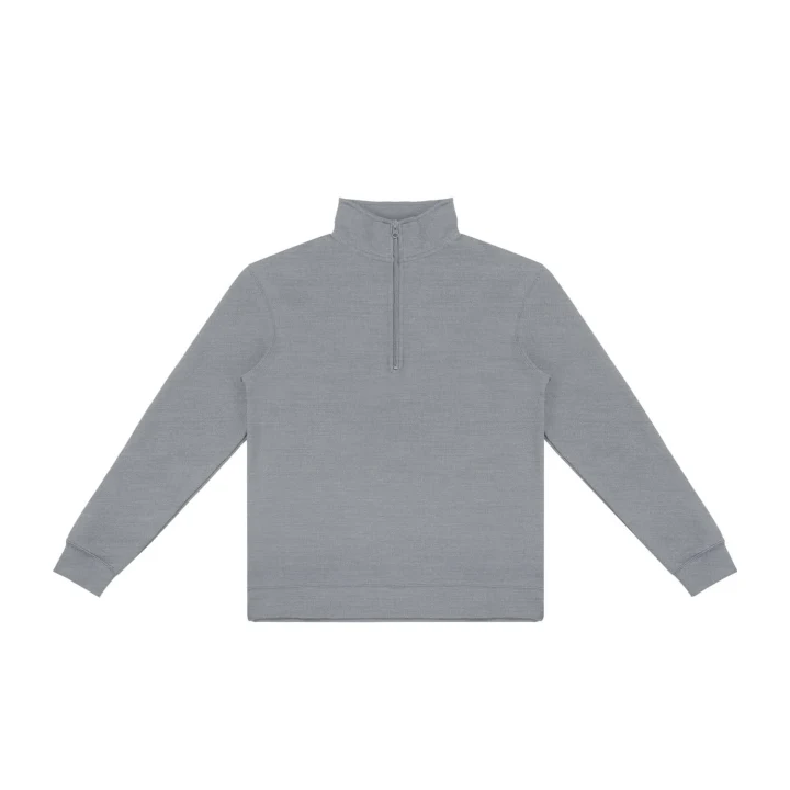 TRENDSWEAR Camden Unisex Quarter Zip - image 2