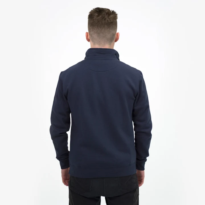 TRENDSWEAR Camden Unisex Quarter Zip - image 3