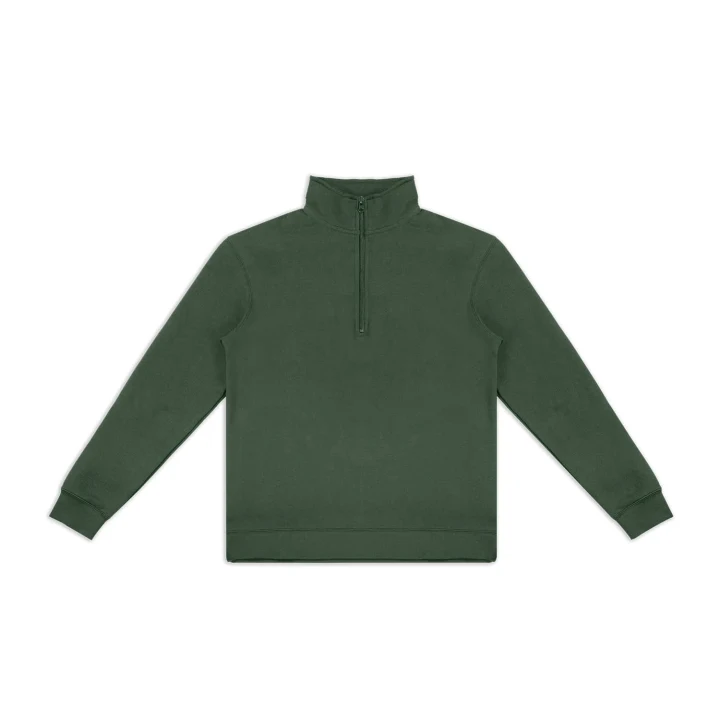 TRENDSWEAR Camden Unisex Quarter Zip - image 4