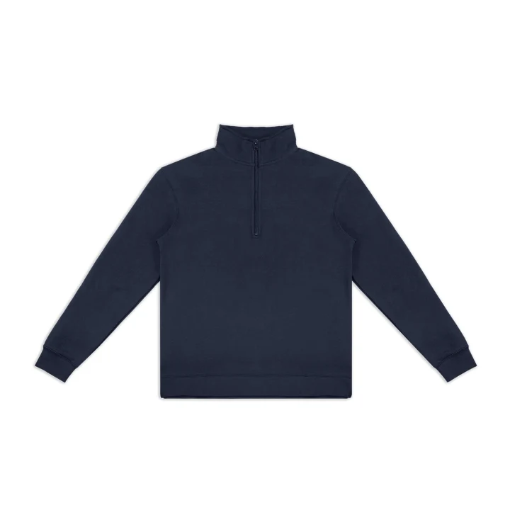 TRENDSWEAR Camden Unisex Quarter Zip - image 5