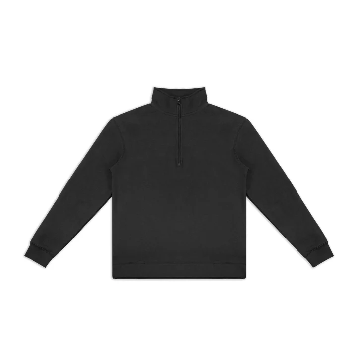 TRENDSWEAR Camden Unisex Quarter Zip - image 6