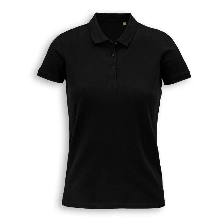 SOLS Planet Womens Polo - image 3